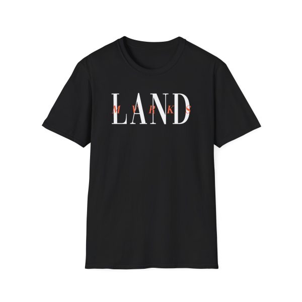 Landmvrks LITW Unisex Softstyle T-Shirt