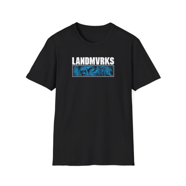 Landmvrks TDPIEB Unisex Softstyle T-Shirt