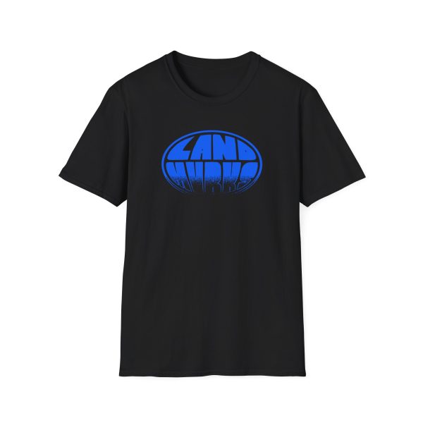 Landmvrks Grunge Unisex Softstyle T-Shirt