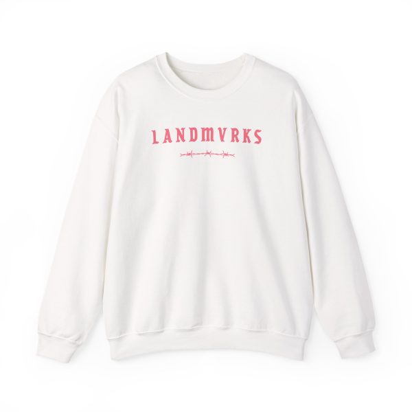 Landmvrks Unisex Heavy Blend™ Crewneck Sweatshirt
