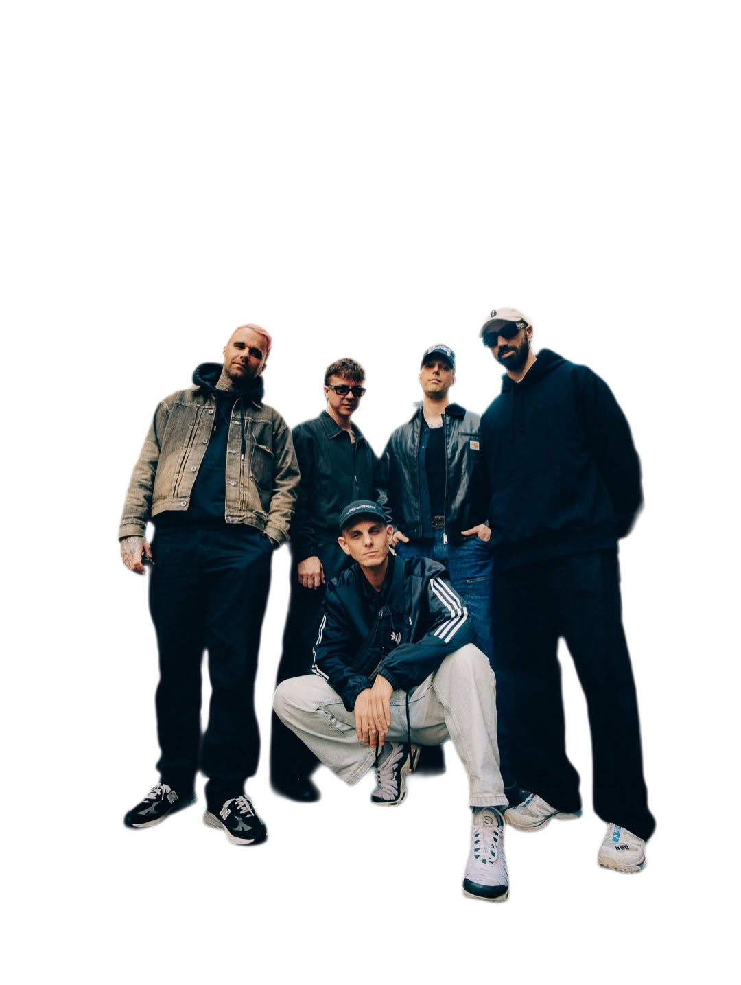 Landmvrks Merch